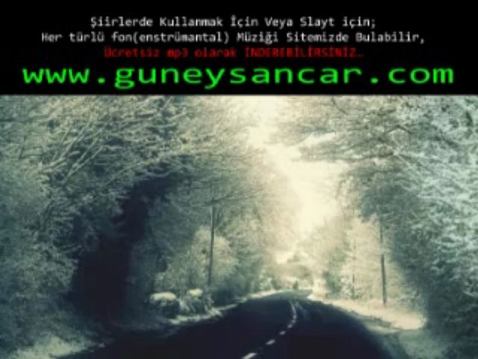 yazsesli.com Sesli Sohbet Sesli Sohbet Sitesi HoŞGeldiniz, [En Güzel Fon(Enstrümantal) Müzikler] - Fon Müziği(14) www.guneysancar.com - YouTube