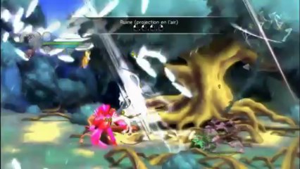 Playthrough dust ép 1 : An Elysian tail !
