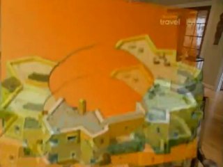 Удивительные дома для отдыха. 11 я серия. Райские уголки.