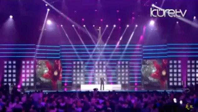 Hicran ve Ümit Kazakistan ŞİİR FİNALİ 11.Türkçe Olimpiyatı