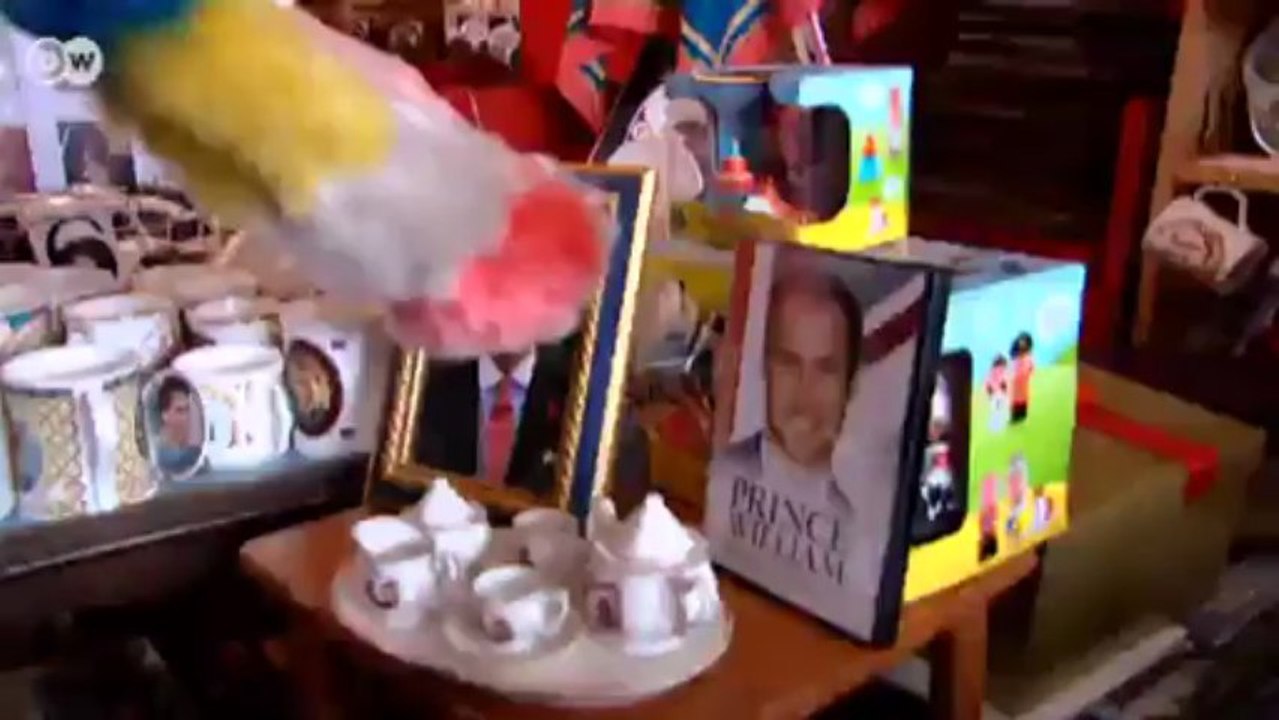 Euromaxx Highlights vom 08.06.2013 | Euromaxx