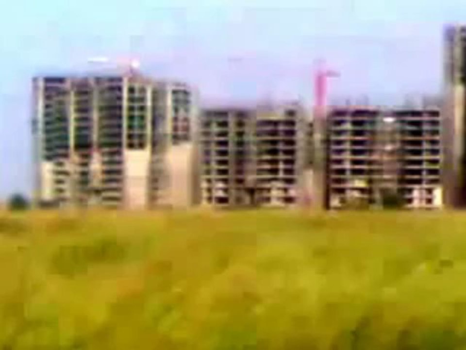 Dwarka Expressway Construction Update