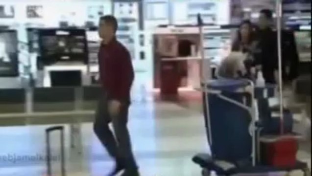 Cheb Jamel Kaiel El Youm Rajaa L'Ebladi