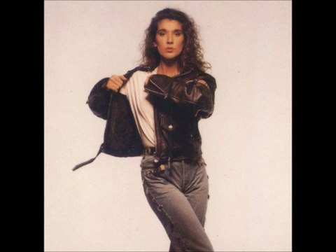 Céline Dion - Was Bedeute Ich Dir (D'amour ou d'amitié).