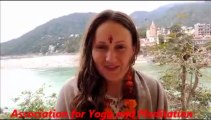 students testimonials For Yoga Teacher Training in Rishikesh
