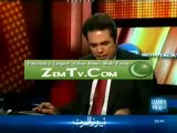 MQM & PML - N (News Night with Talat Hussain - 29 DEC 2010)
