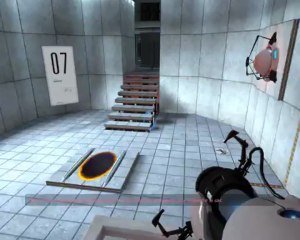 Portal [PC] - Partie 1