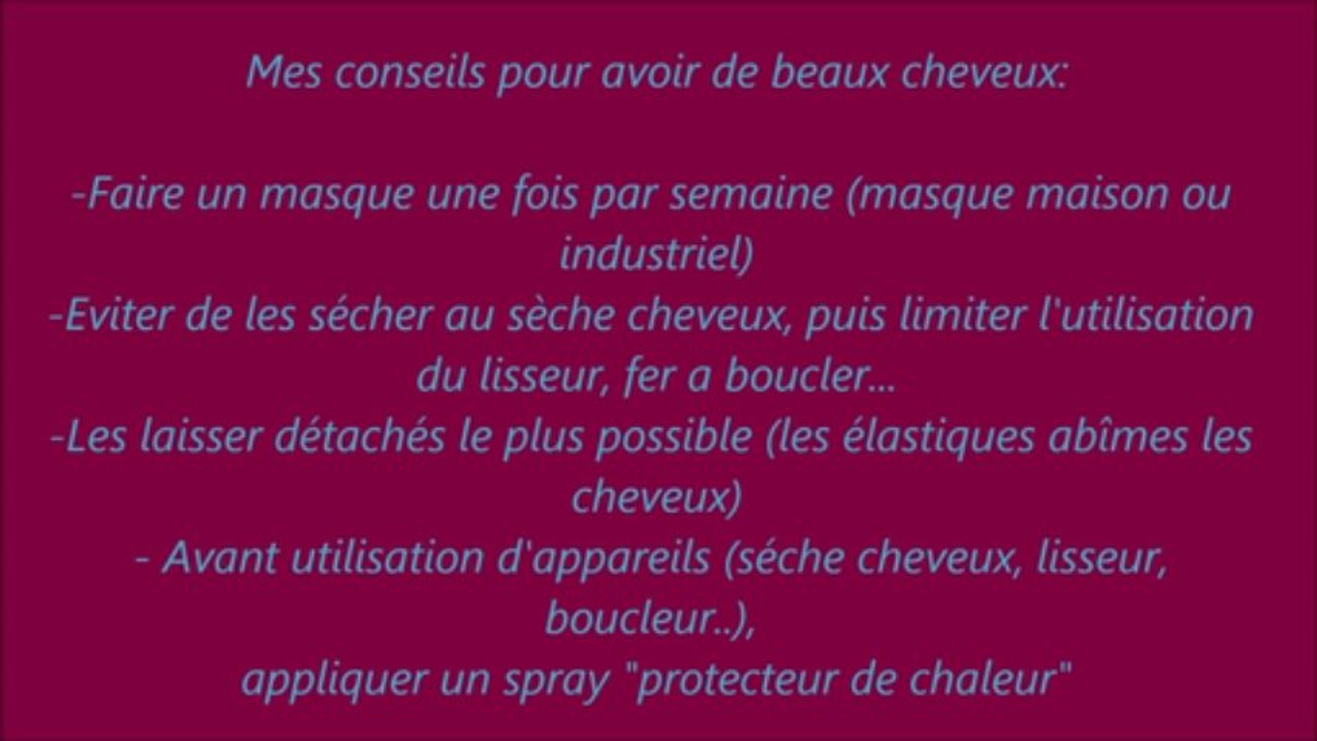 Astuces