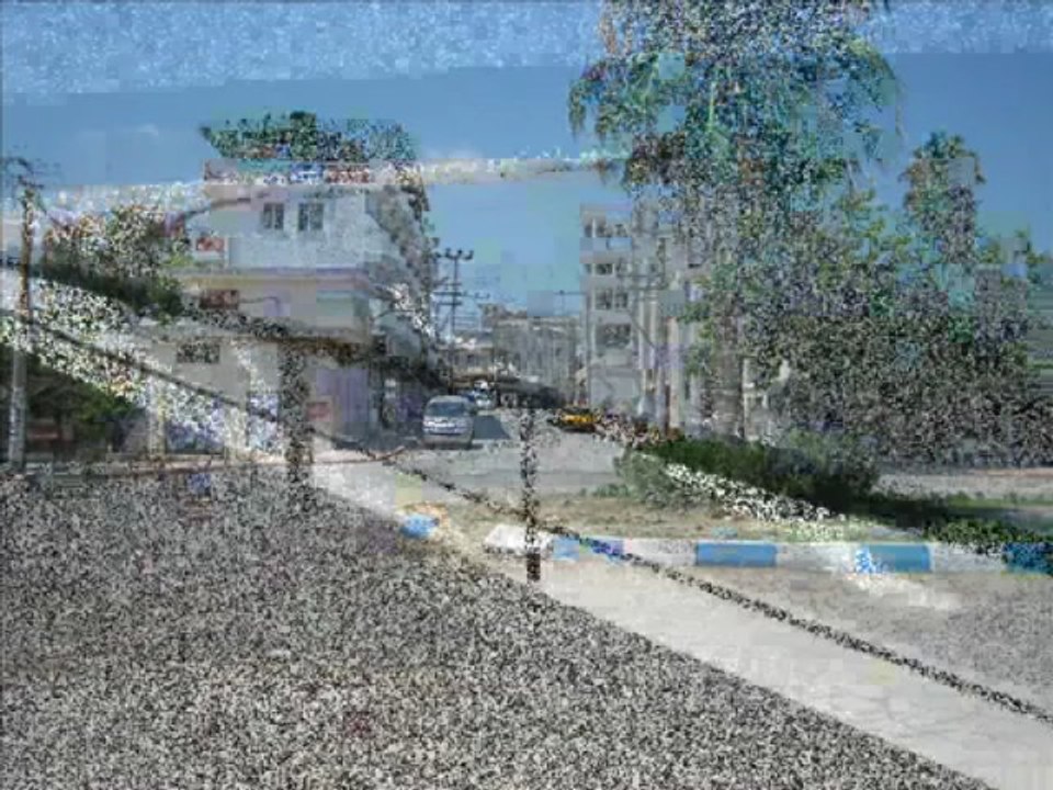 Turkiye Karatas Adana foto silayti Turistik ilce ******