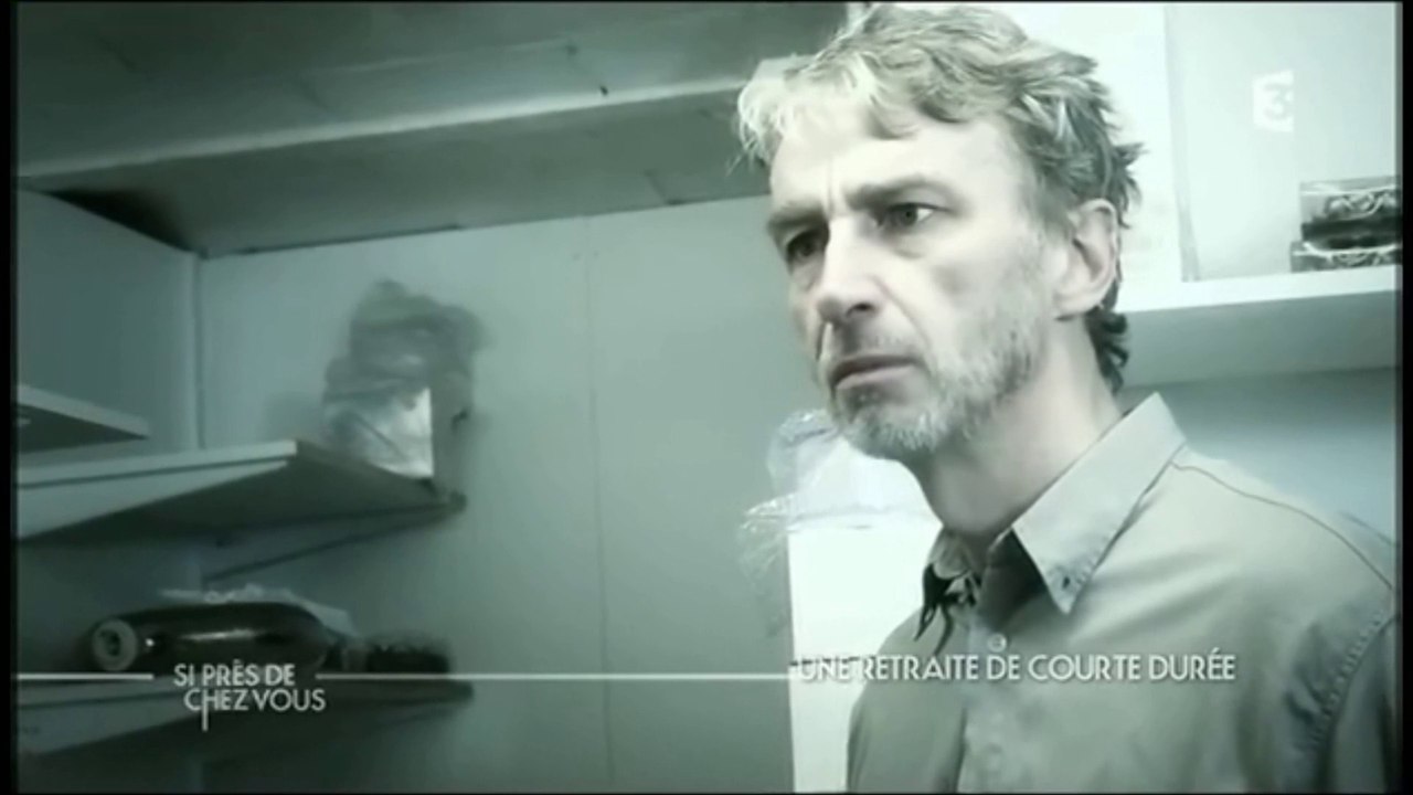 si pres de chez vous