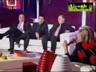 مايا يزبك  الهوى سلطان