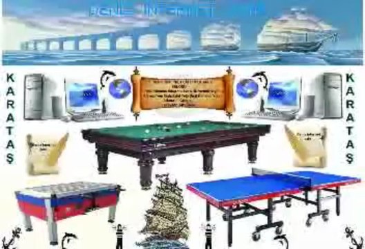 TURKIYE ADANA KARATAS DALYAN TANITIM Turistik ilce *****