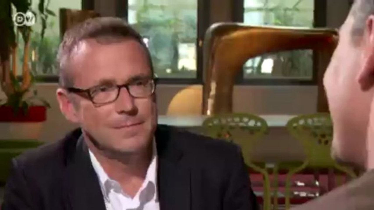 Biennale venedig 2013: weltatlas der kunst | journal interview