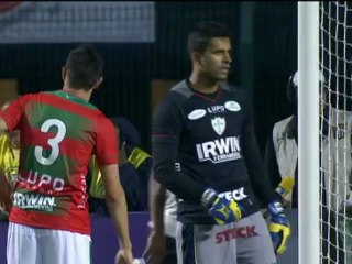 Em jogo fraco Corinthians empata com a Portuguesa