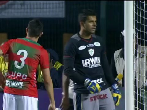 Em jogo fraco Corinthians empata com a Portuguesa