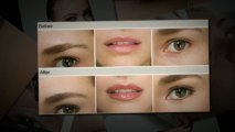 Permanent Makeup Victoria