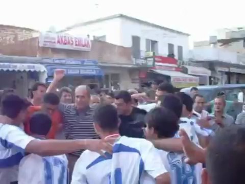 Turkiye Adana Karatas plaj futbol takımı Turistik ilce *****