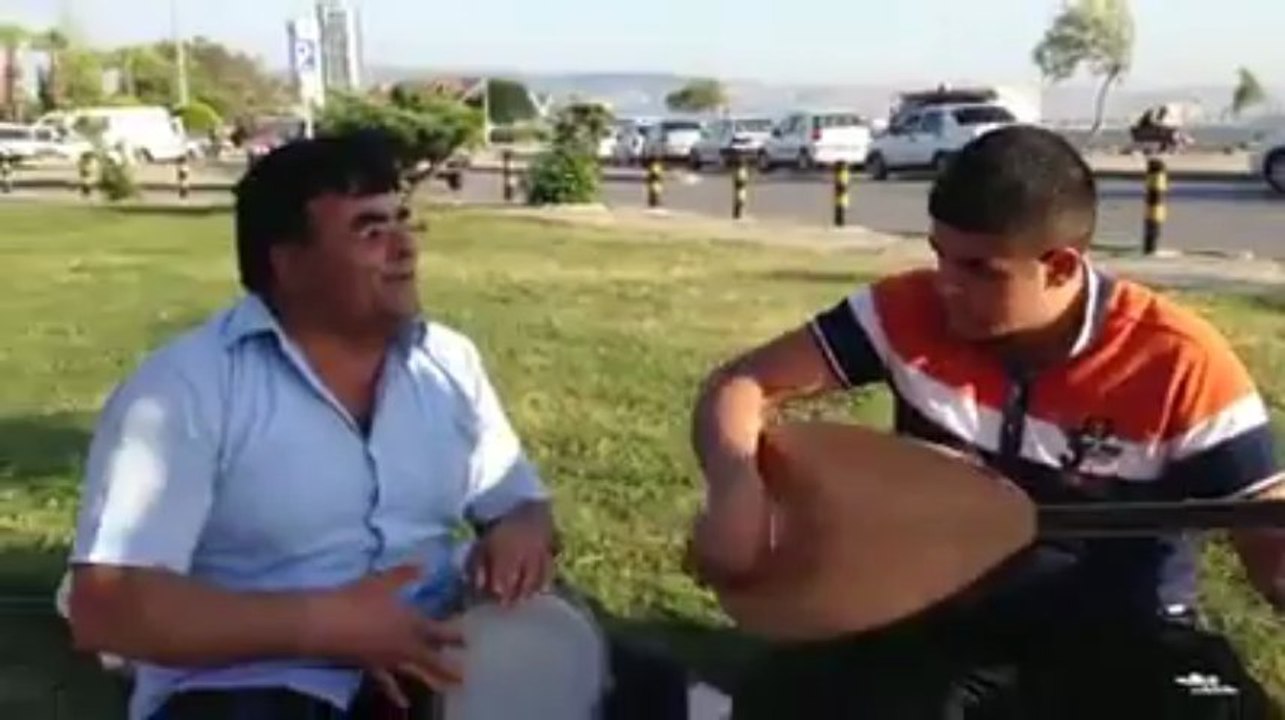 Dursun Ve Süleyman Aktürk KuLada Sevdigim KuLa