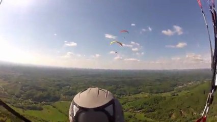 Mont de vannes site nord 02/06/2013