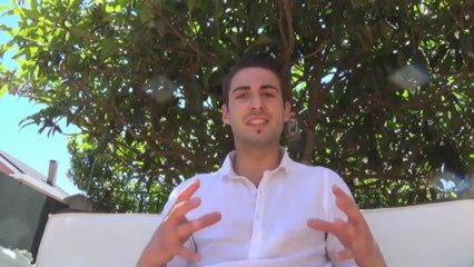 Juega TU Juego Daygame 25) El físico y el dinero no es lo más importante para seducir