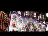 Kurjey tsechu celebrates the birthday of Guru Rimpochey