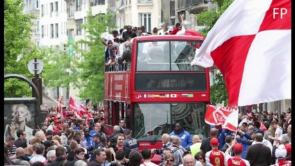 Johan Liébus, la dernière interview en Rouge et Blanc