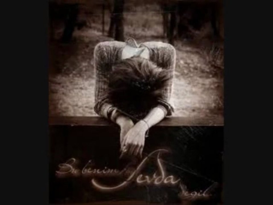 ZülfüLivaneli-Bu Benimki Sevda DeğilAS