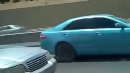 Ինչպես են արաբները զովանում