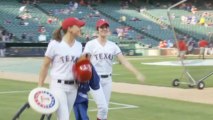 MLB - Darvish stanco, Texas Rangers in crisi