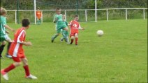 BUSSY-ASVA (U11): 3 à 1