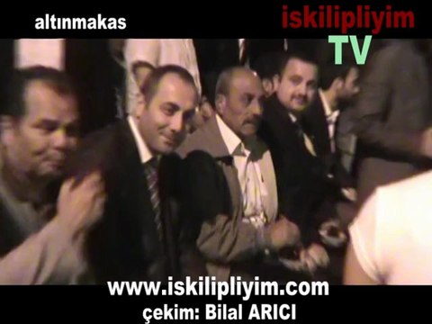 mhp myk üyesi saffet SANCAKLI İskilip ziyareti