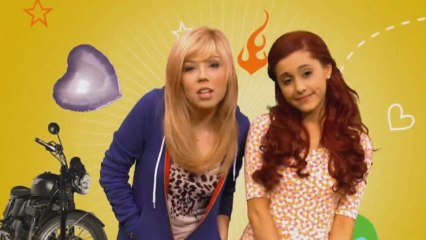 Sam and Cat Season 1 Episode 1 - Pilot - Full Episode -