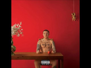 Mac Miller - Watching Movies with the Sound Off leaked album download