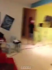 Lawak Tiz Zaqyah Takut Ikan Keli