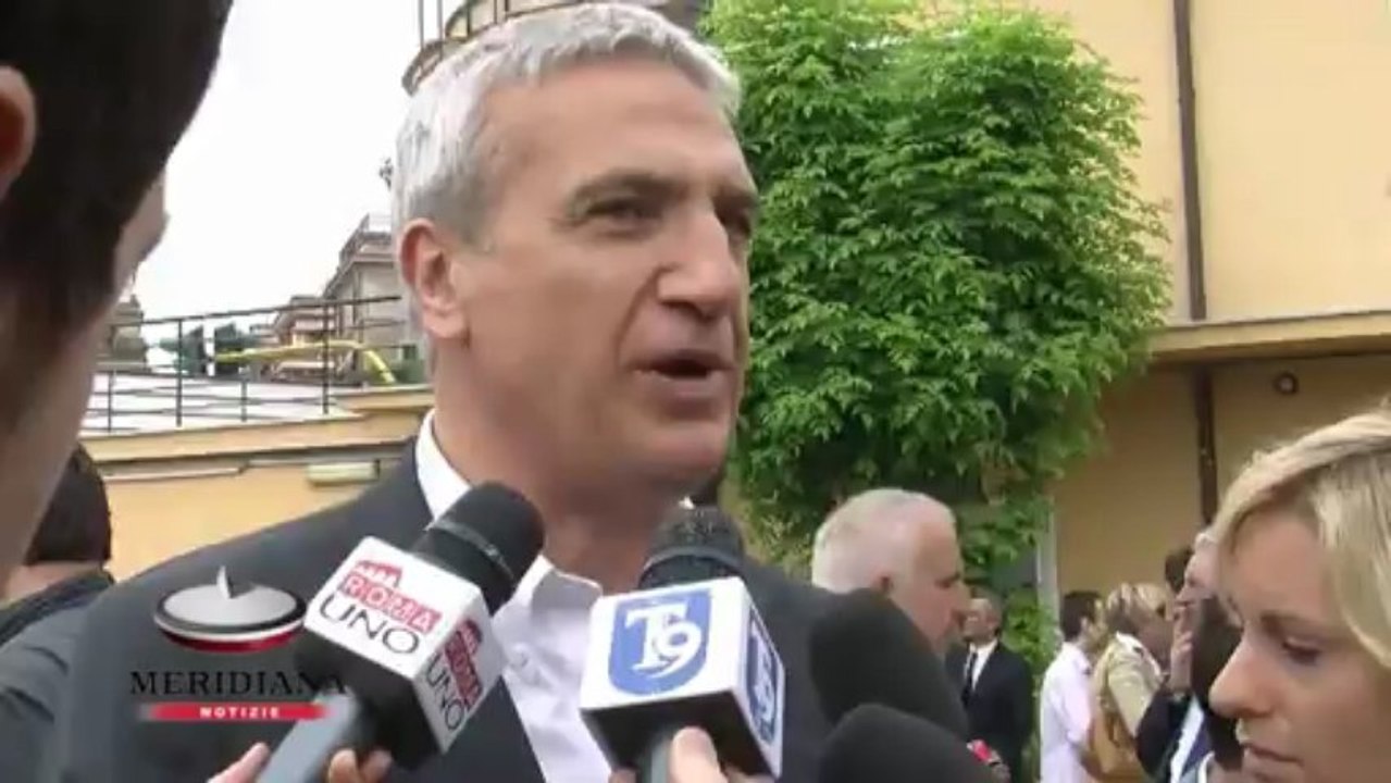 106 delibere in 100 giorni, Alemanno presenta programma elettorale