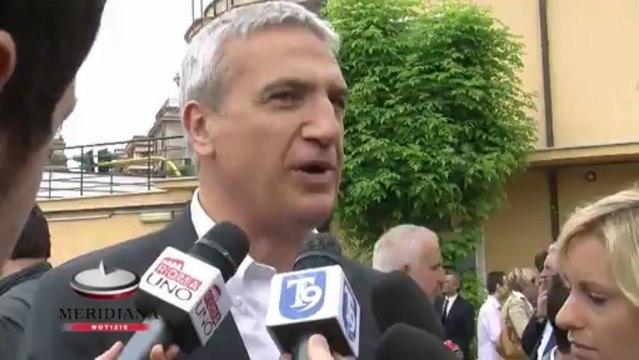 106 delibere in 100 giorni, Alemanno presenta programma elettorale