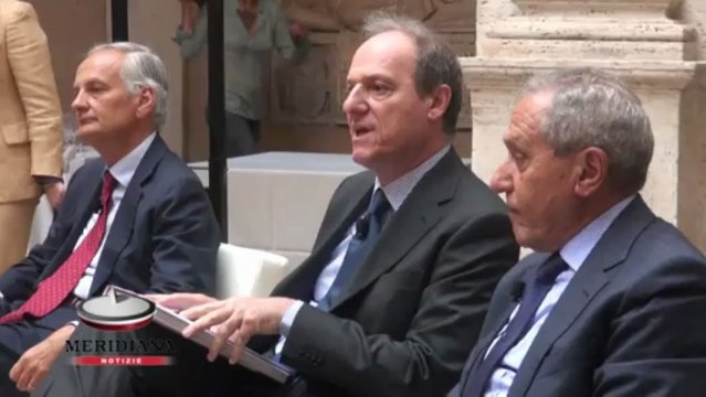 Da Zero a Italo. Così è nata la concorrenza , NTV festeggia il suo primo anno di vita