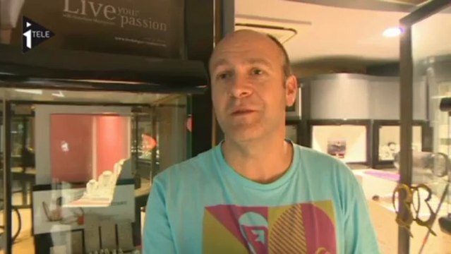 Inondations dans le Pays Basque