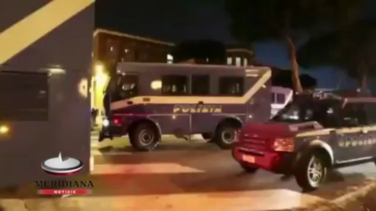 Derby Roma-Lazio, cittadini indignati per gli scontri tra ultras