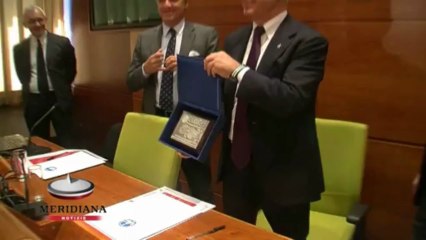 Gemelli, firmato accordo con Clini: entro 5 anni sarà primo "Ospedale verde" Lazio