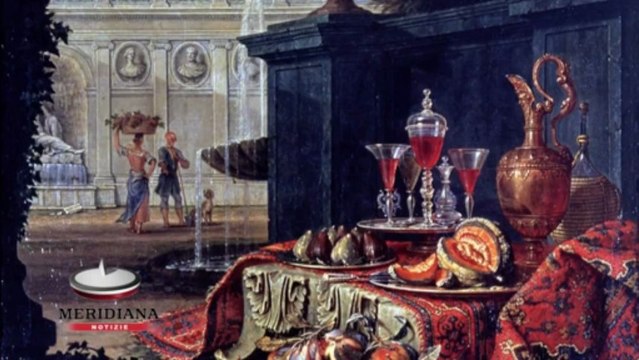 Arte e tradizione culinaria italiana nella Galleria Corsini con dipinti da gustare