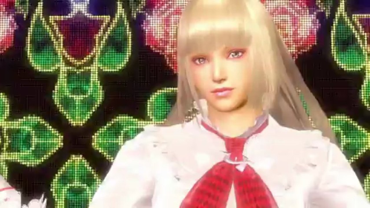 Tekken Revolution - Trailer
