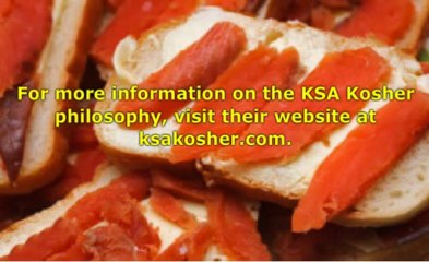 KSA Kosher Explains Its Impact on the Kosher Industry