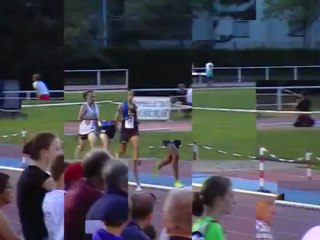 Meeting National de Colmar 2013 : 5000m Hommes