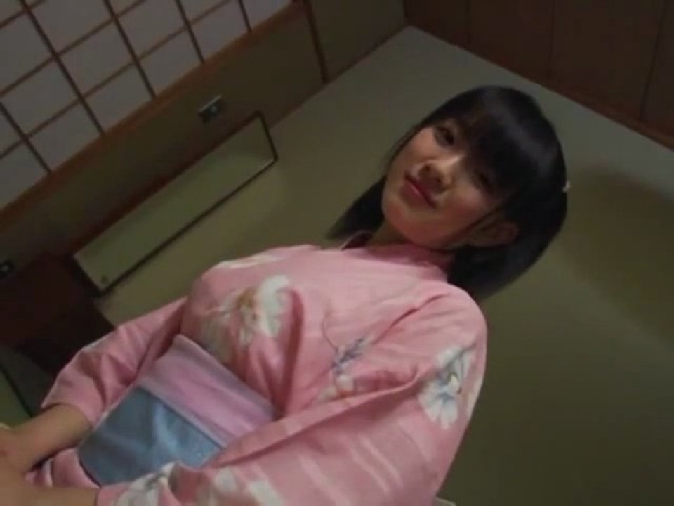 新谷良子のいつでも☆いっしょ! 箱根編　6/6