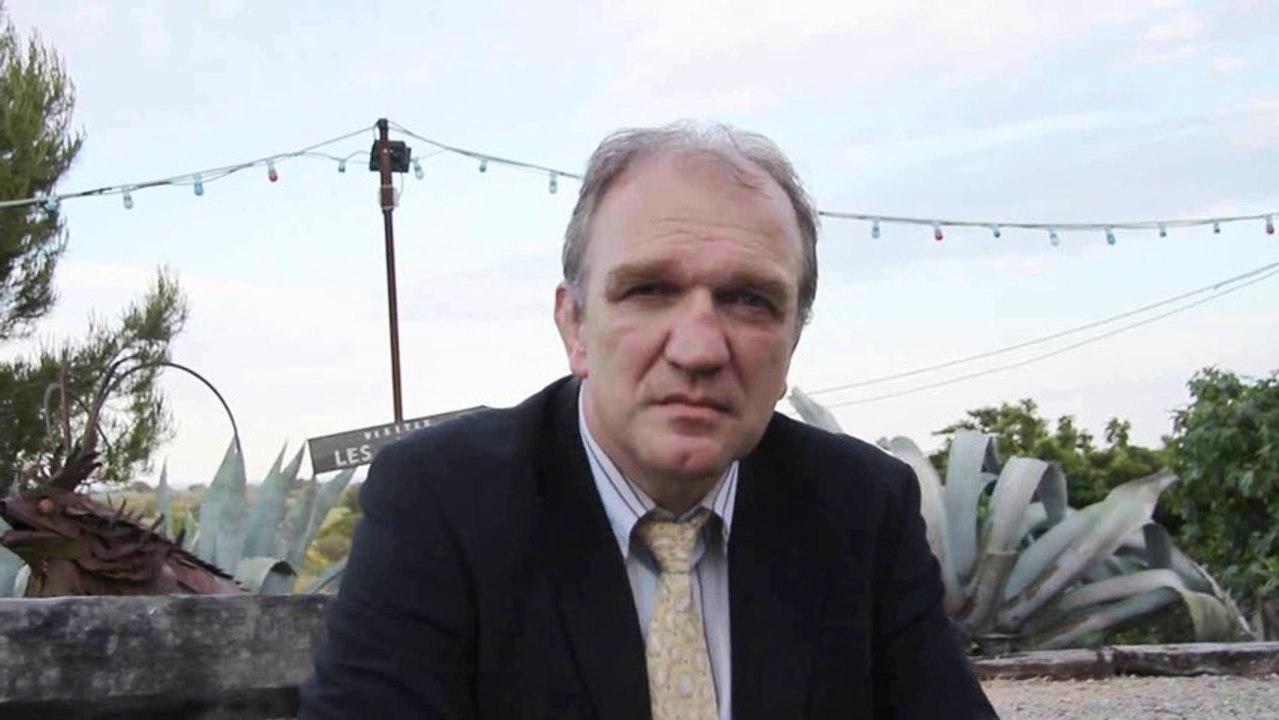 Mêlée Ouverte - Juin 2013