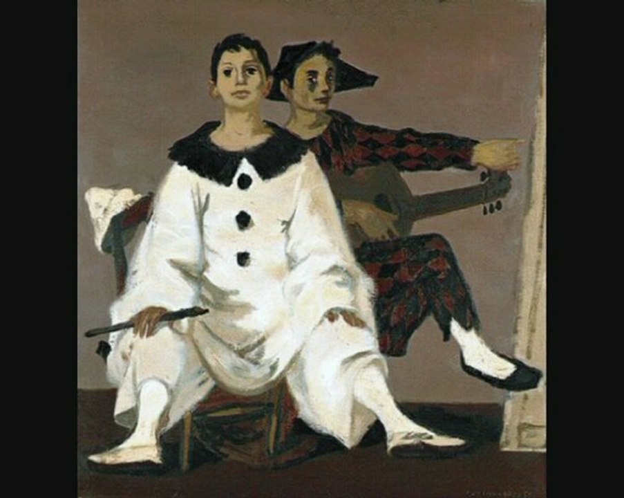 Lucien Fontanarosa HD - Musique & Musiciens 1950 -1975 © Lucien Fontanarosa