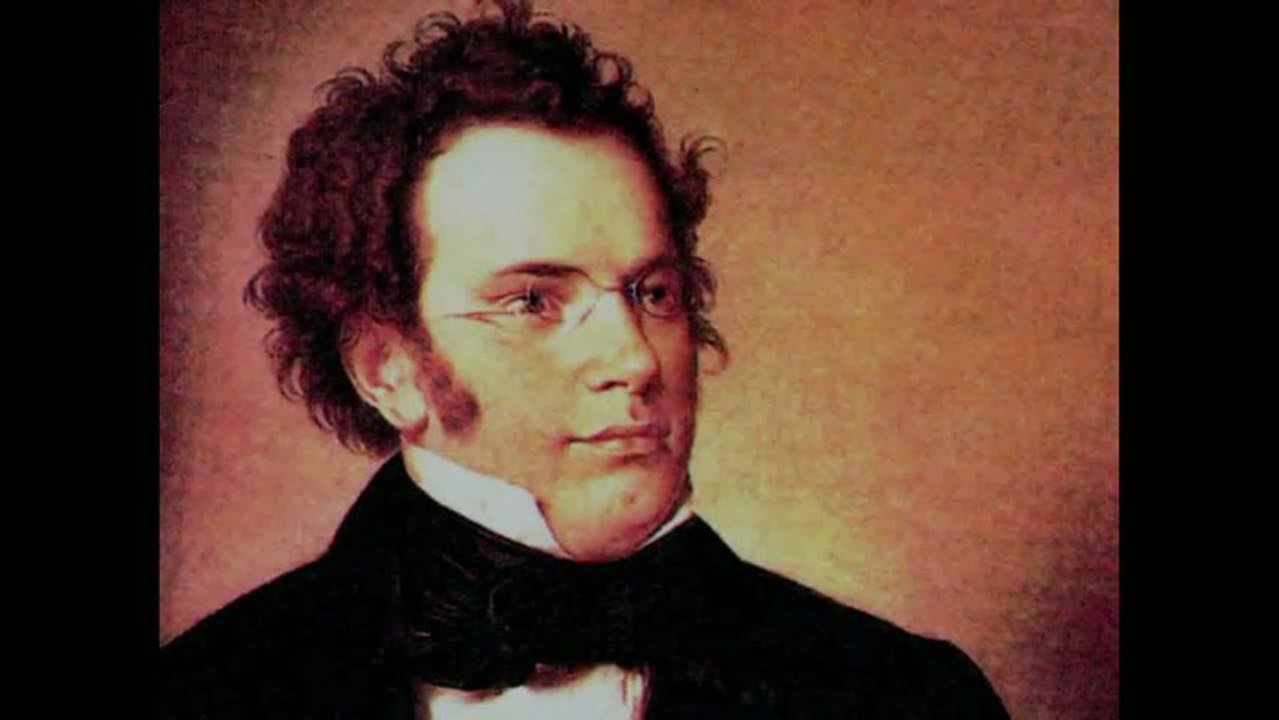 Schubert-Sonate D958 2-Adagio