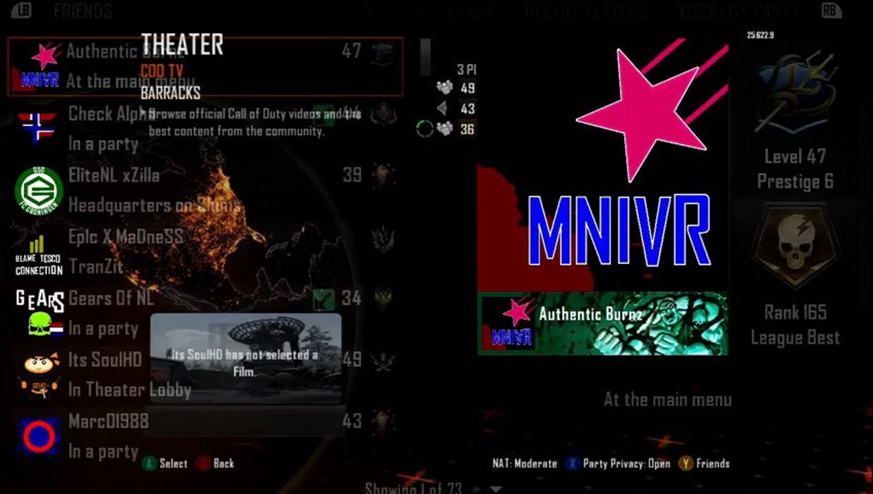 ARRAY on Black Ops 2?! (Black Ops 2 Array Map DLC?)