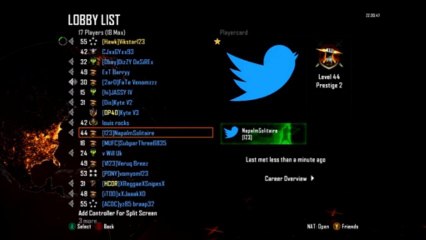 Black Ops 2 Emblem Showcase Episode 10